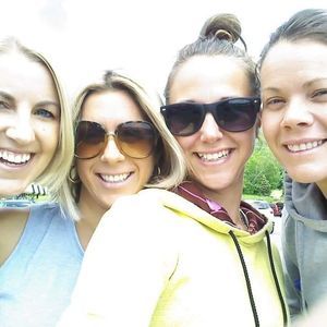 Meet your Posher, Jackie